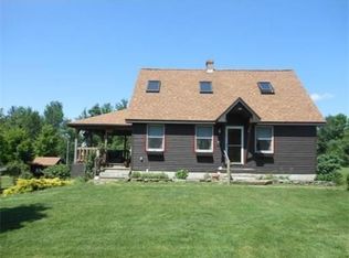 21 Reagan Rd, Granville, MA 01034