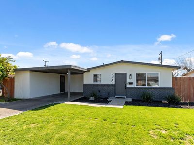 36 Santa Ana Ave, Clovis, CA, 93612