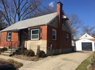 4470 Victor Ave, Cincinnati, OH 45242