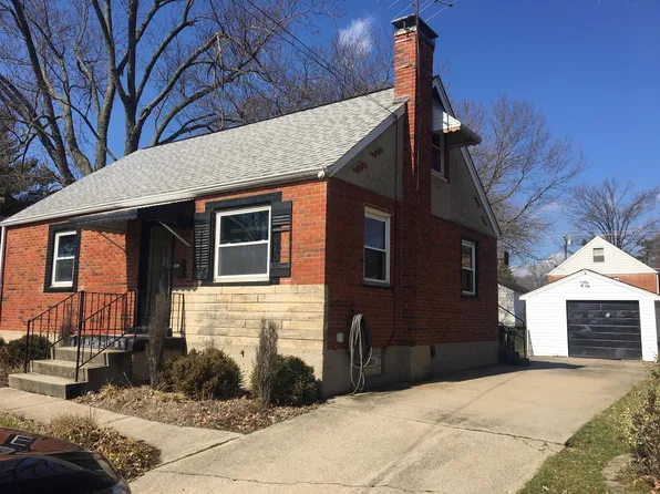 4470 Victor Ave, Cincinnati, OH 45242