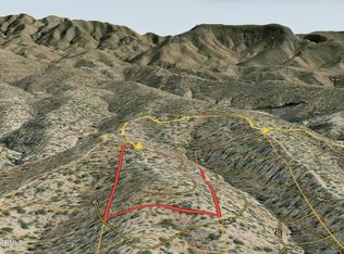 3033 Northstar Hills Rd #19, Wikieup, AZ 85360