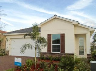12413 SW Weeping Willow Ave, Port Saint Lucie, FL 34987