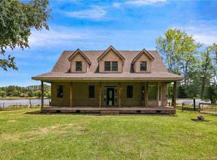 1001 S Bethel Rd, Raeford, NC 28376