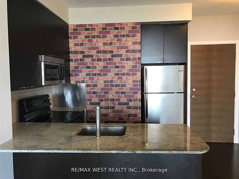 23 Sheppard Ave E #2107 — Photo 7
