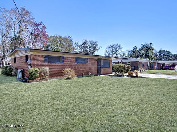 2nd image of 9715 FLECHETTE Avenue