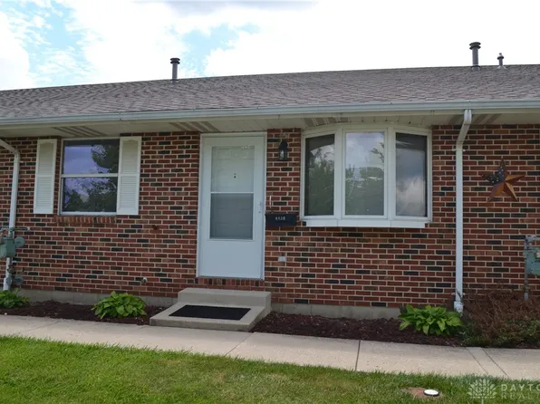 4430 Ridgewood Rd E, Springfield, OH 45503