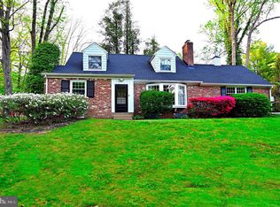 572 Cricket Ln, Radnor, PA 19087