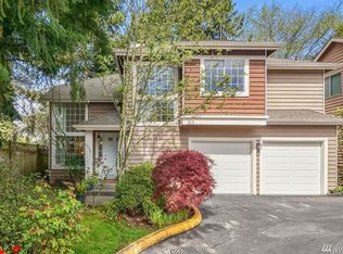 8038 118th Ct NE #1, Kirkland, WA 98033