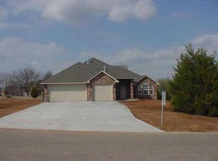 5919 Rolling Rdg, Tuttle, OK 73089