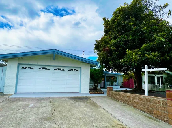 734 Lakewood Dr, Sunnyvale, CA 94089