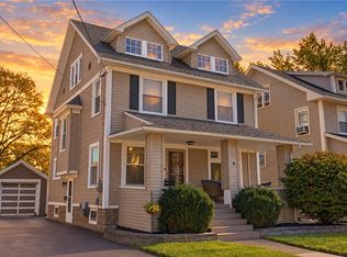 6 Norris Ave, Batavia, NY 14020