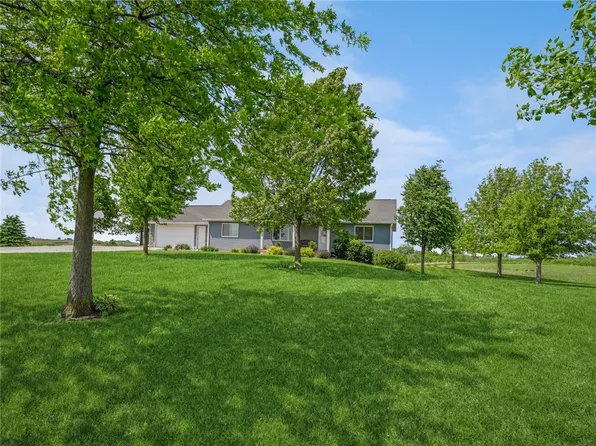 19531 S23 Hwy, Milo, IA 50166