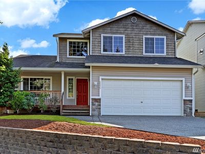 2212 188th Pl SW, Lynnwood, WA, 98036