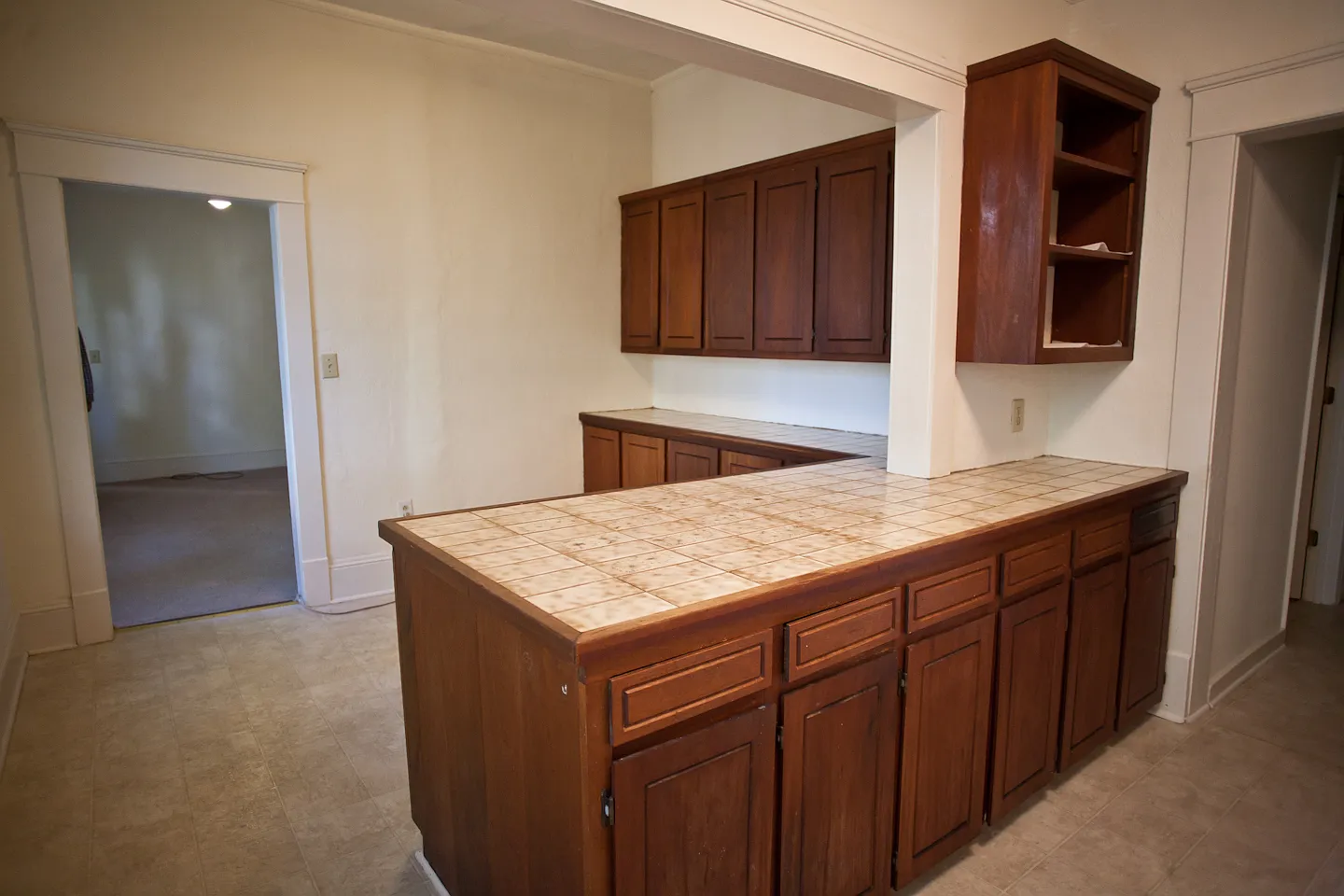 Live in a historic house near UNC - Cameron-McCauley Historic District! — Photo 3