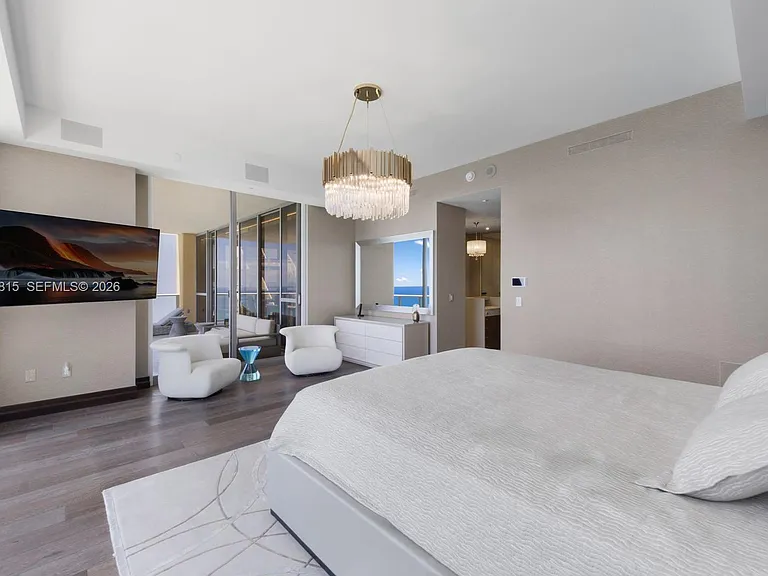 17749 Collins Ave #3002 — Photo 34