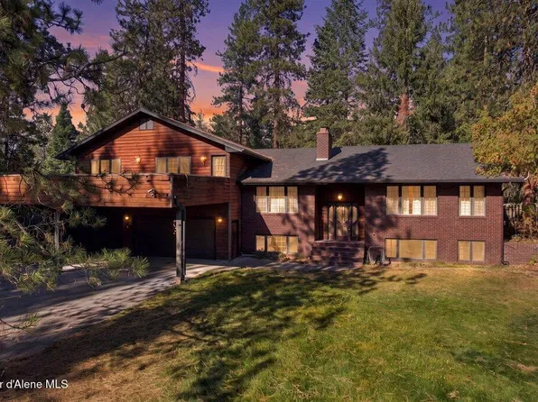 3055 E Rivercrest Dr, Post Falls, ID 83854