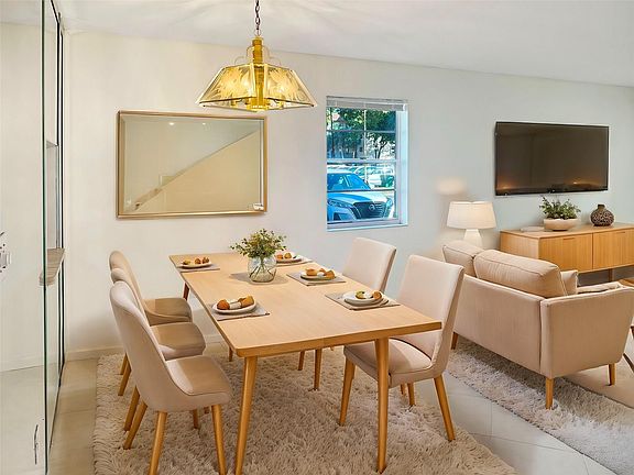 3rd image of 6090 N Sabal Palm Boulevard #101