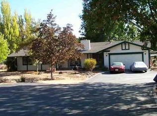 5500 Old School Rd, Pleasanton, CA 94588