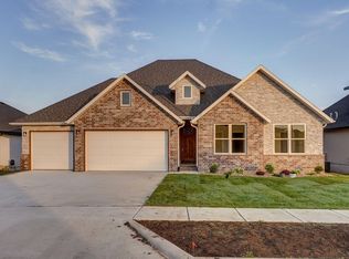 3010 W Allen, Springfield, MO 65810