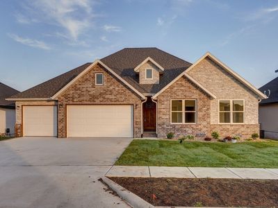 3010 W Allen Drive, Springfield, MO, 65810