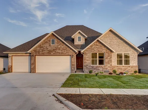 3010 W Allen Drive, Springfield, MO 65810