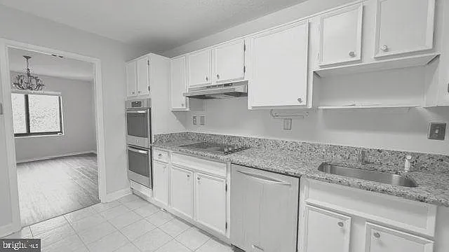 307 Yoakum Pkwy #310 — Photo 16