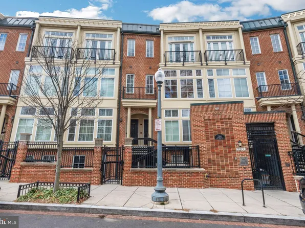 2200 17th St NW APT 206, Washington, DC 20009