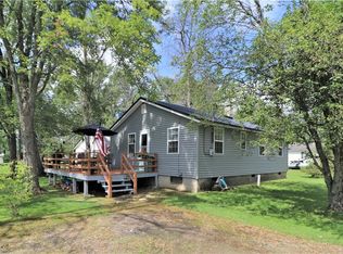 23833 1st Ave, Union City, PA 16438