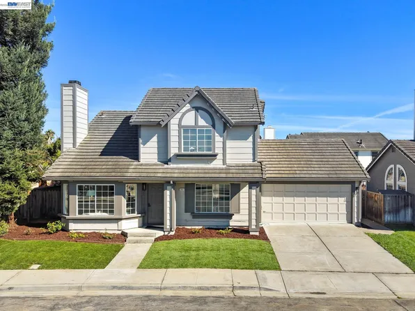 312 Rivercreek Dr, Fremont, CA 94536