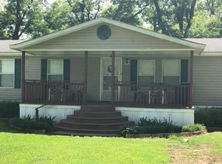 10260 Stage Coach Rd, Baconton, GA 31716