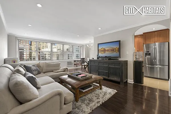 Sold by Citi Habitats | media 1