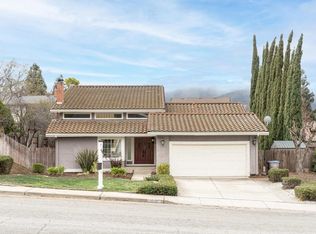 1514 Redmond Ave, San Jose, CA 95120