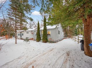 85 Tiny Beaches Rd S, Tiny, ON L0L2J0