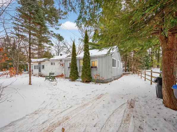 85 Tiny Beaches Rd S, Tiny, ON L0L 2J0