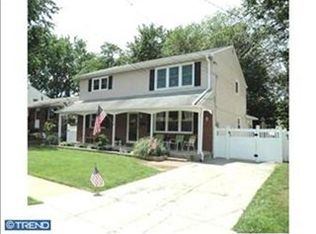 470 Cutler Ave, Maple Shade, NJ 08052