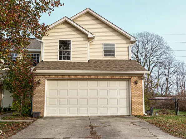 63 Grassyway Ct, Whiteland, IN 46184