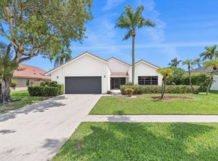 19744 Boca Greens Drive, Boca Raton, FL 33498
