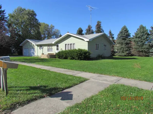 221 E Lloyd St, Pierce, NE 68767