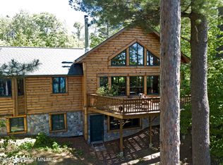 37854 Sunset Dr, Ponsford, MN 56575