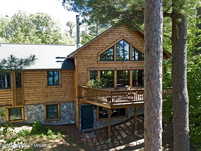 37854 Sunset Dr, Ponsford, MN, 56575