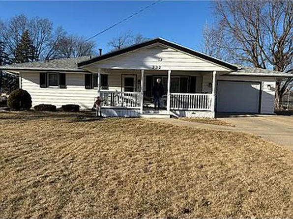 232 E 10th St, Pecatonica, IL 61063