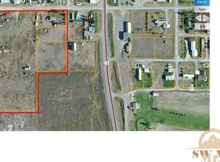 404 W South St, White Sulphur Springs, MT 59645