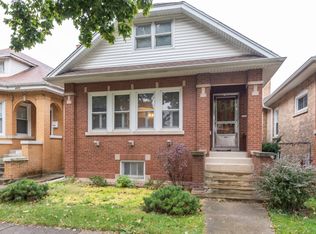 4430 N Major Ave, Chicago, IL 60630