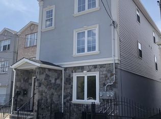 654 4th St, Newark, NJ 07107