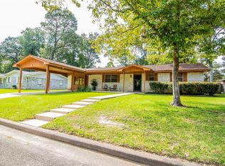207 Red Oak St, Livingston, TX 77351