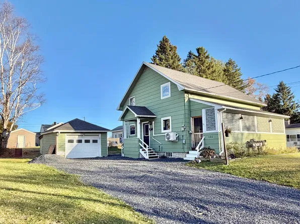 120 21st Avenue, Madawaska, ME 04756