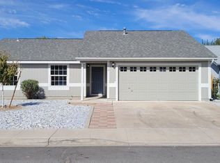 212 Corral Dr, Dayton, NV 89403