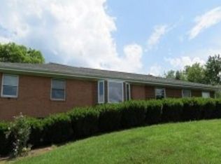 1116 Maurertown Mill Rd, Maurertown, VA 22644