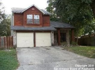 7426 Sunscape Way, San Antonio, TX 78250