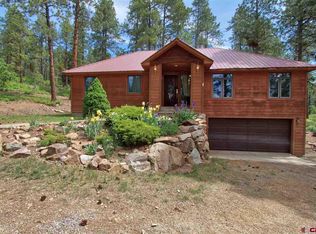 900 W Los Ranchitos Dr, Durango, CO 81301